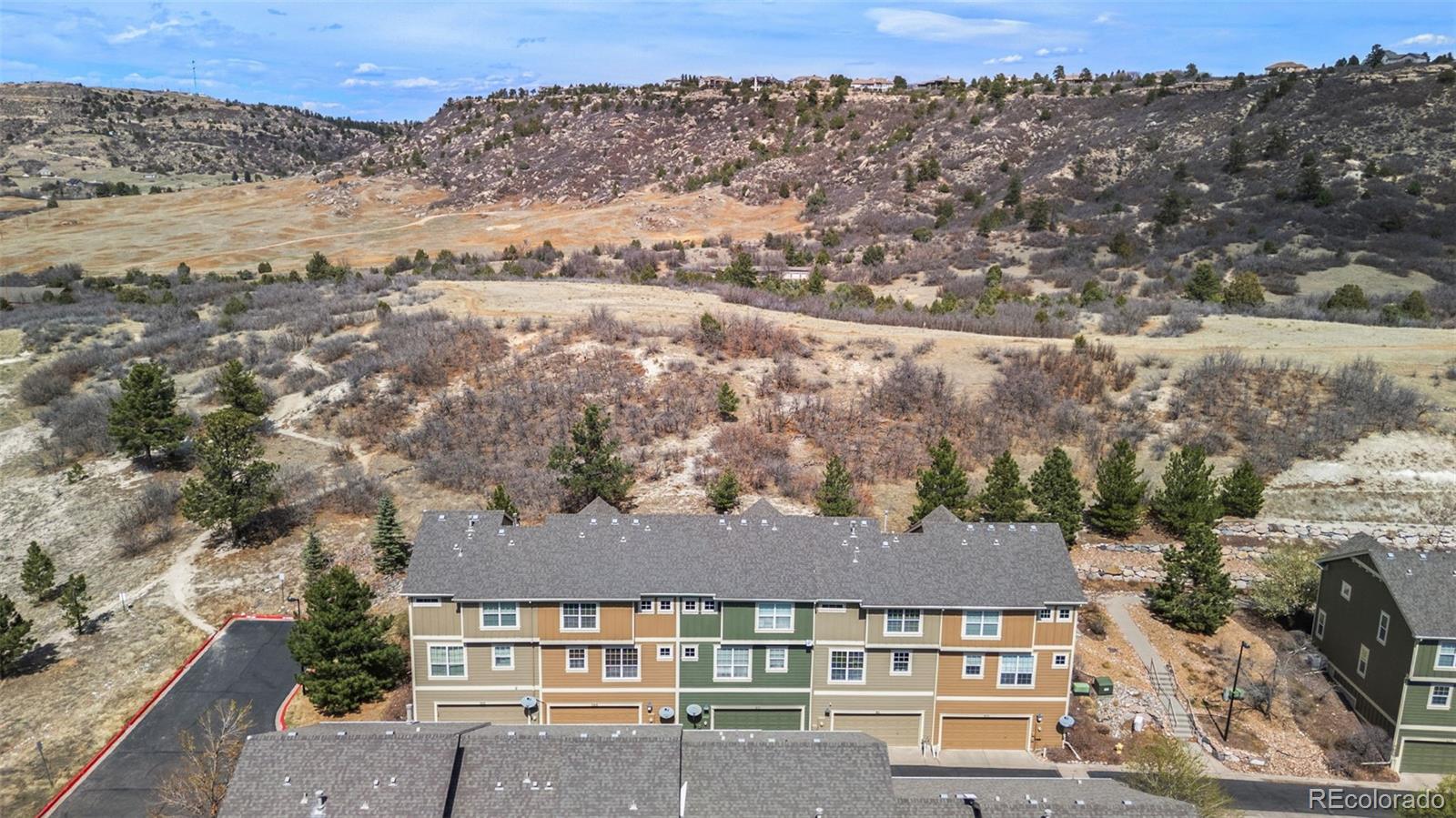 565 Hanging Rock Place Castle Rock CO 80108