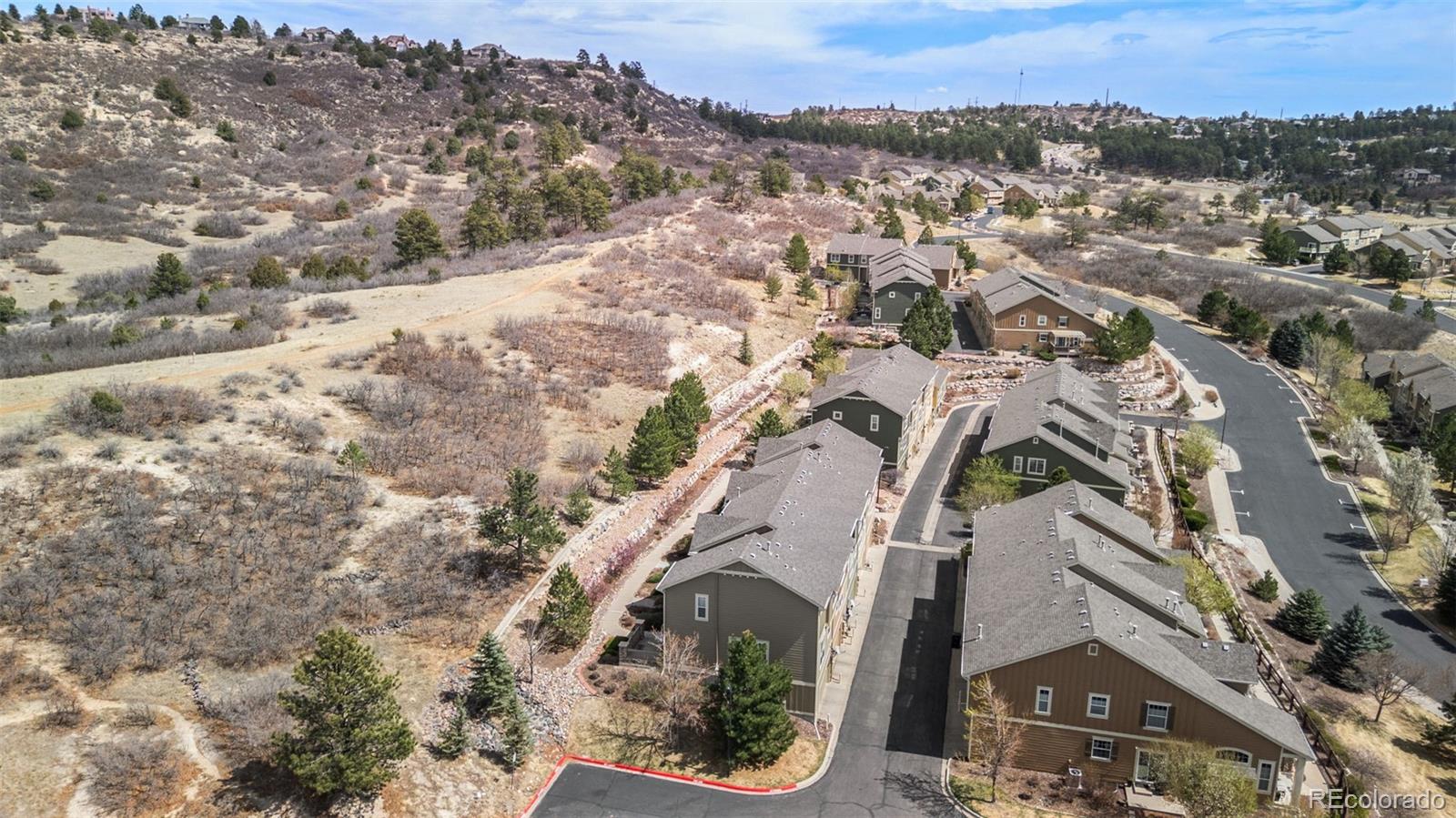 565 Hanging Rock Place Castle Rock CO 80108