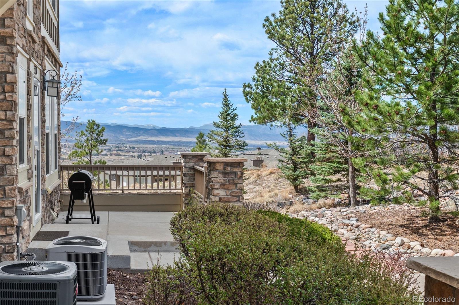 565 Hanging Rock Place Castle Rock CO 80108
