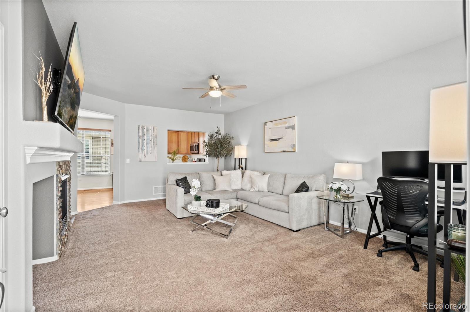565 Hanging Rock Place Castle Rock CO 80108