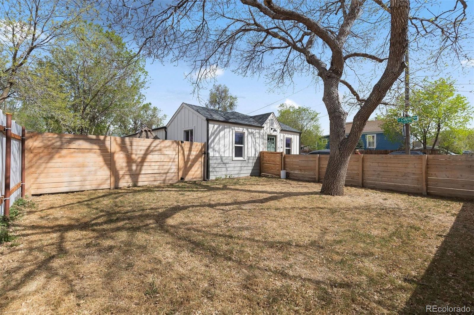 514 S Lowell Boulevard Denver CO 80219