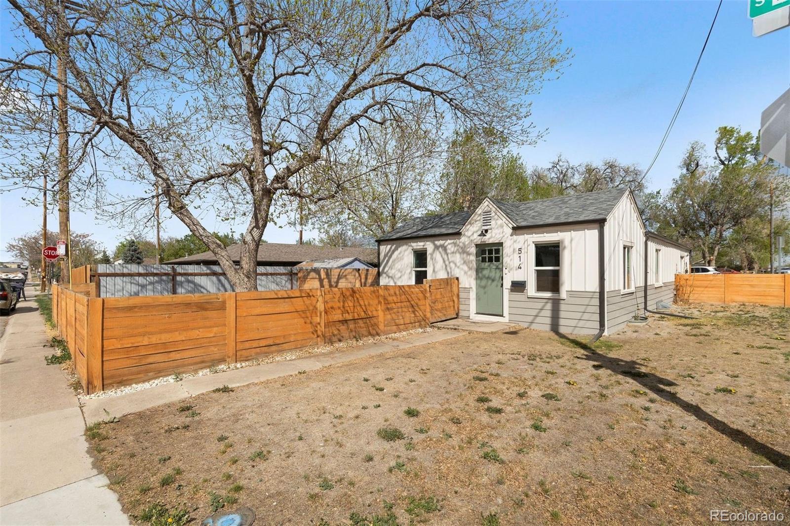514 S Lowell Boulevard Denver CO 80219
