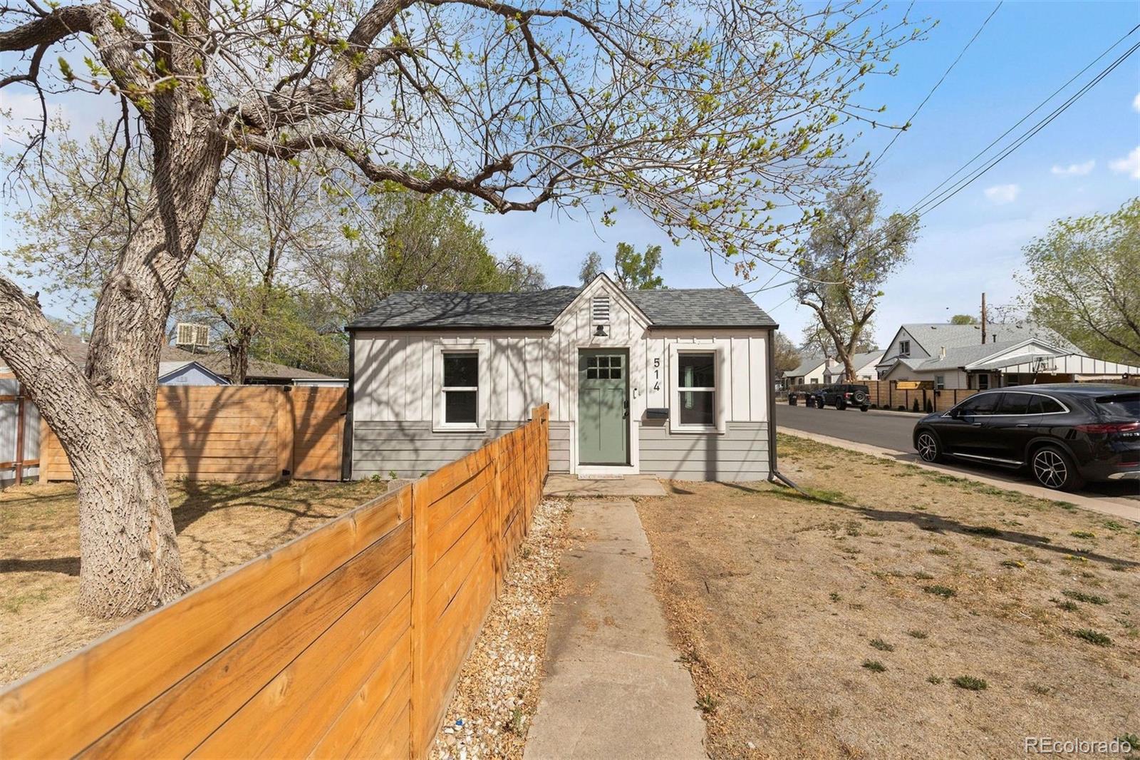 514 S Lowell Boulevard Denver CO 80219