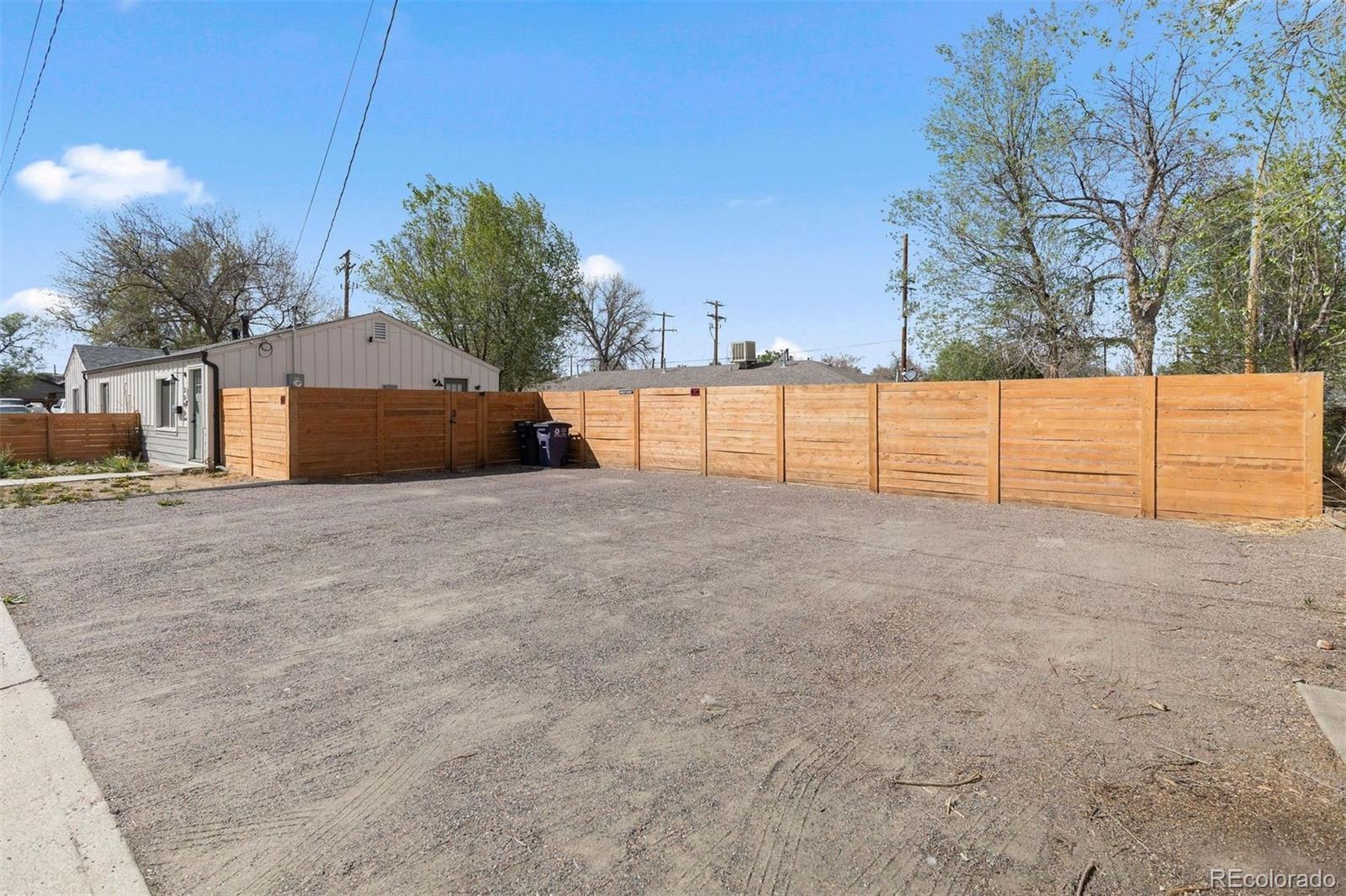 514 S Lowell Boulevard Denver CO 80219