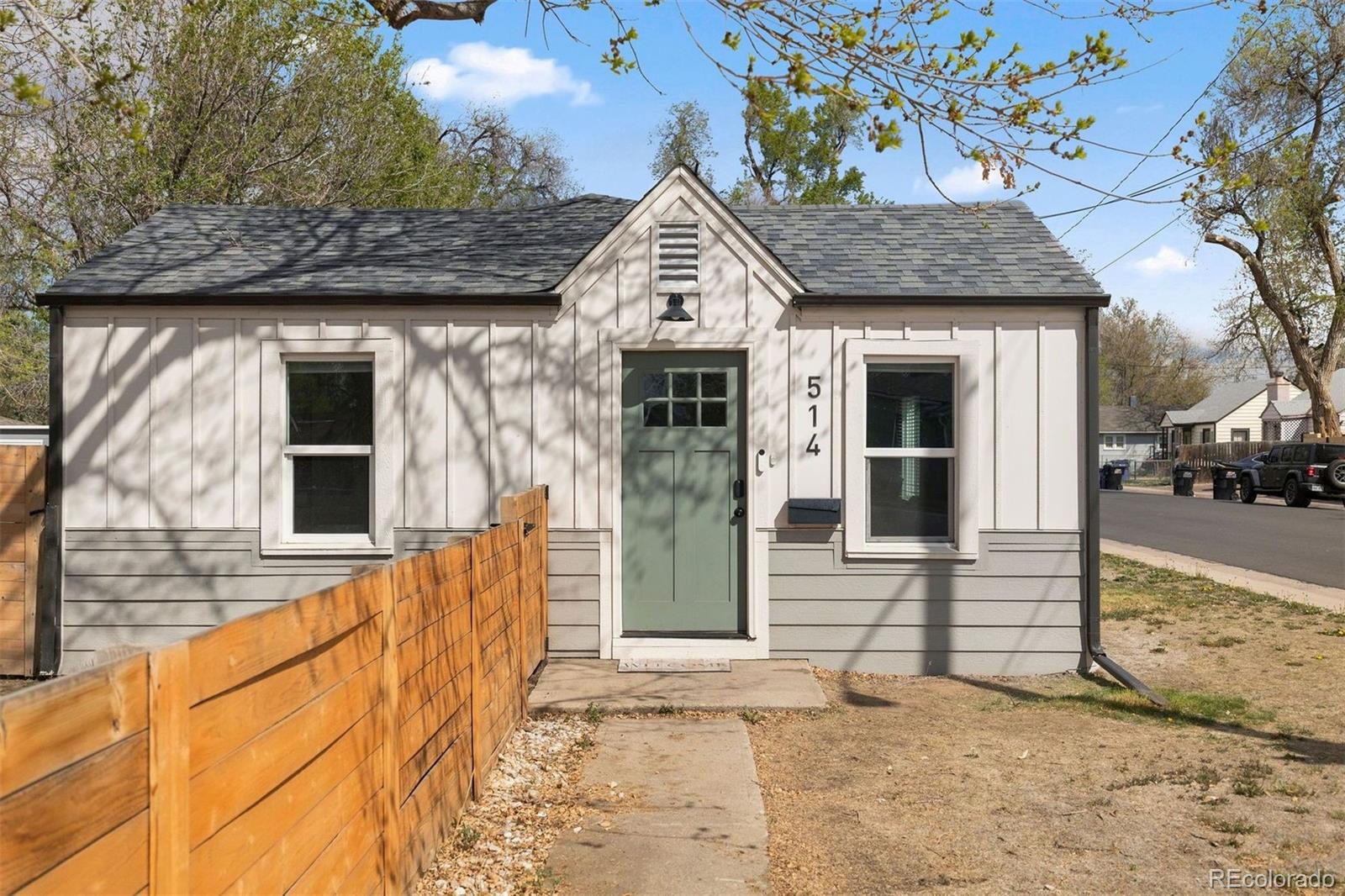 514 S Lowell Boulevard Denver CO 80219