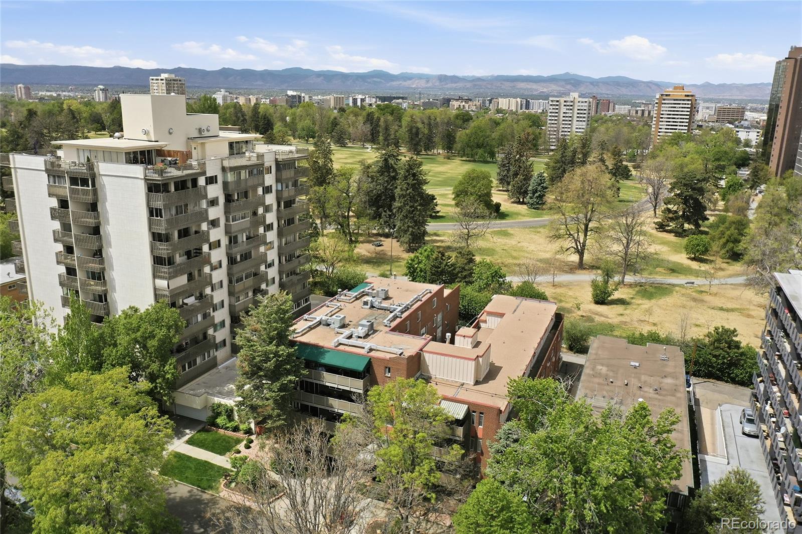 1245 Race Street Denver CO 80206