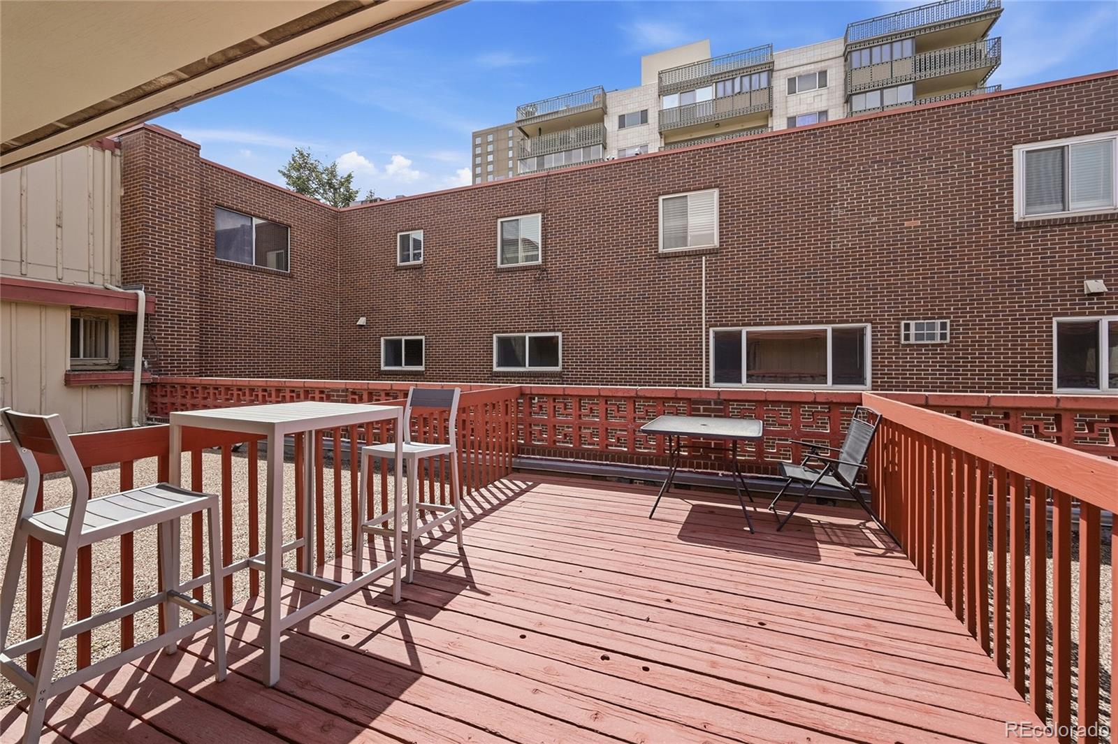 1245 Race Street Denver CO 80206
