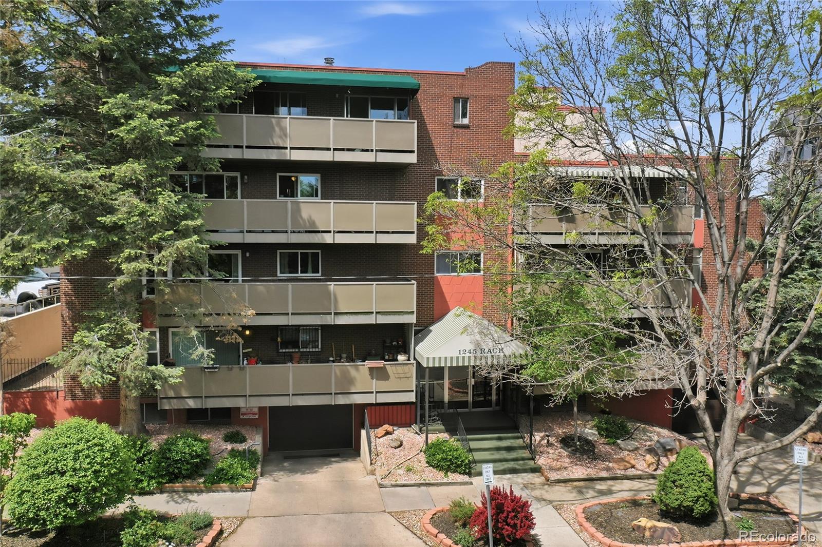1245 Race Street Denver CO 80206