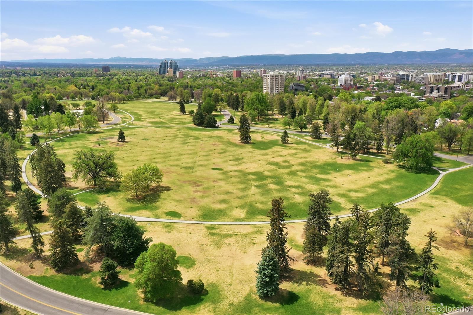 1245 Race Street Denver CO 80206