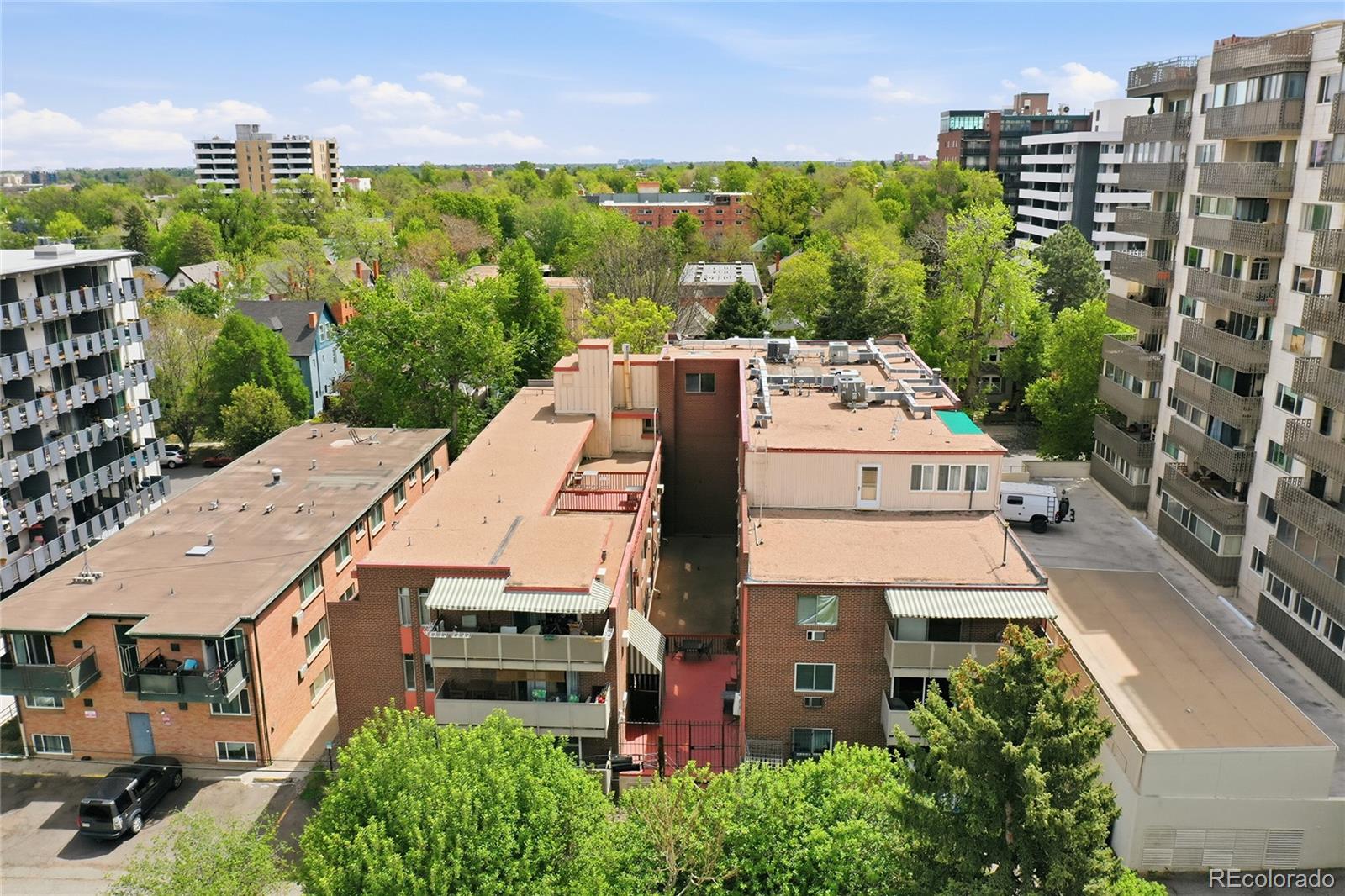 1245 Race Street Denver CO 80206