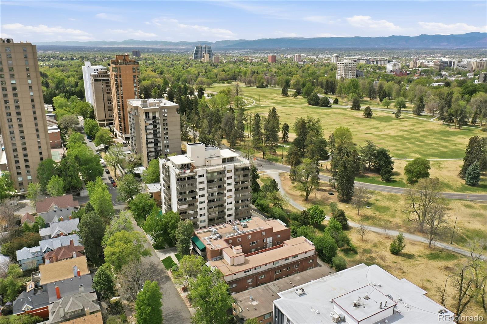 1245 Race Street Denver CO 80206