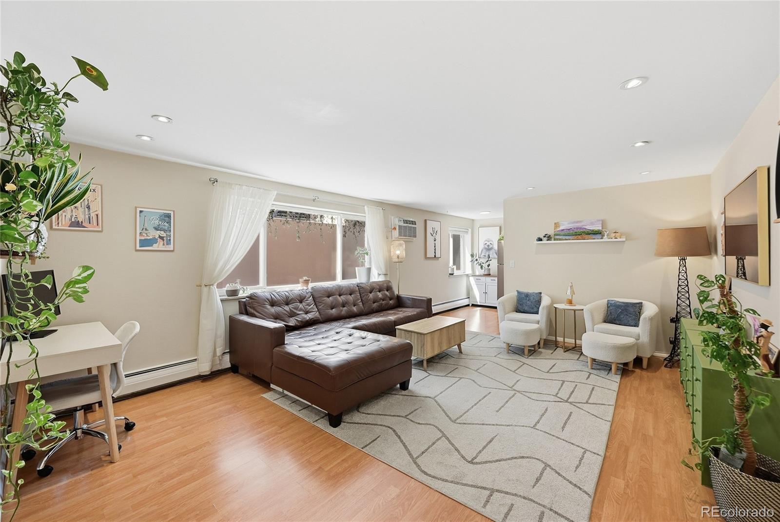 1245 Race Street Denver CO 80206