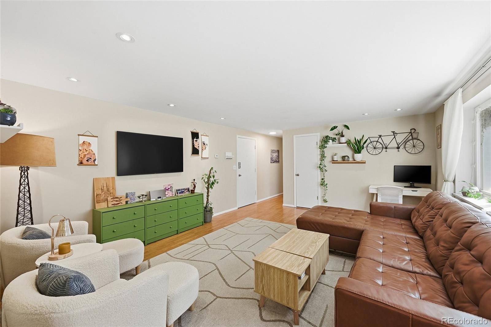 1245 Race Street Denver CO 80206