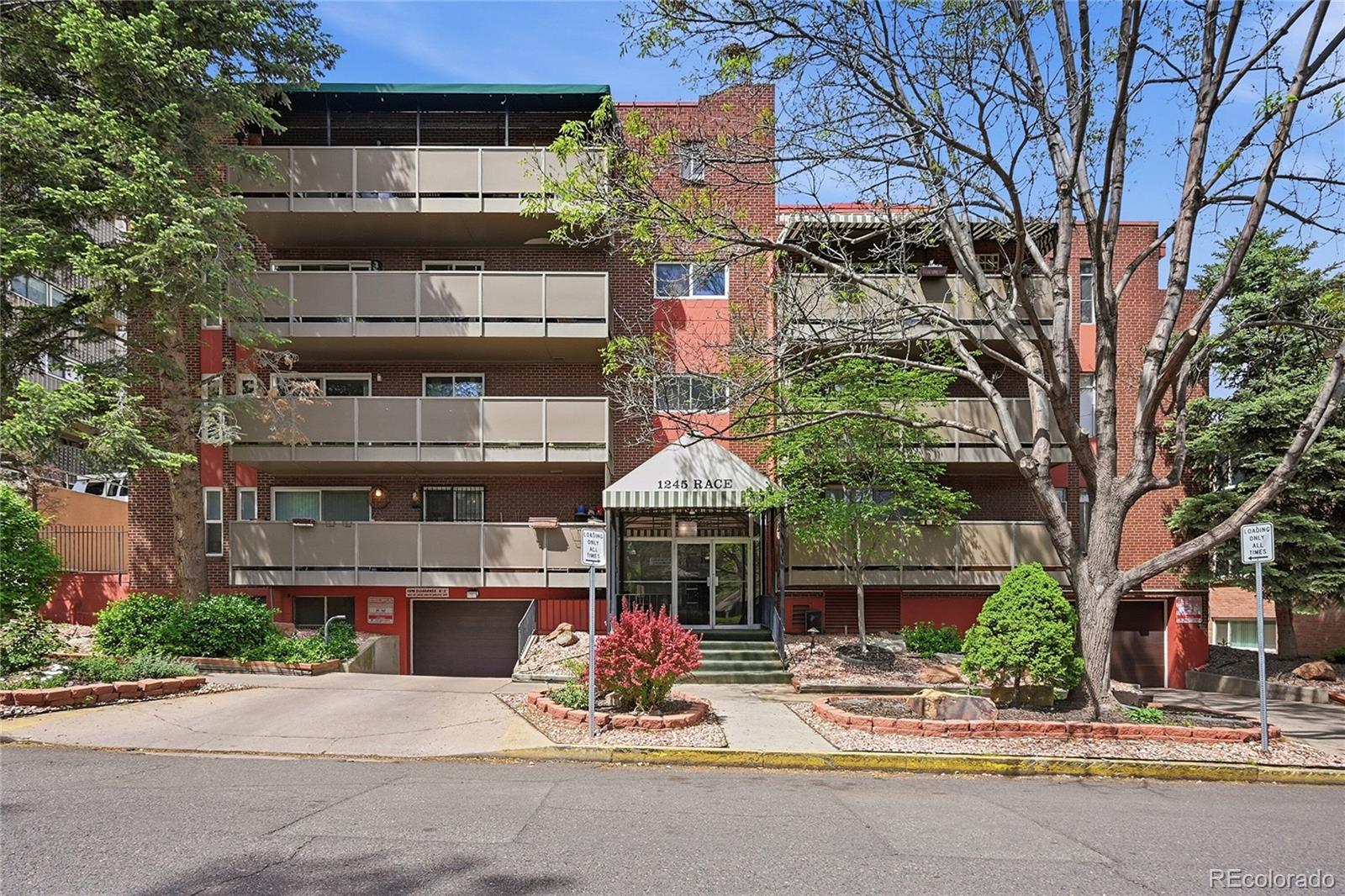 1245 Race Street Denver CO 80206