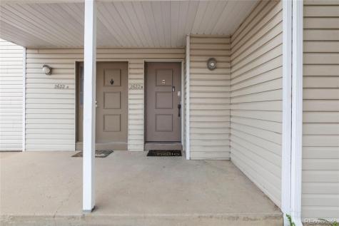 2622 S Xanadu Way Aurora CO 80014