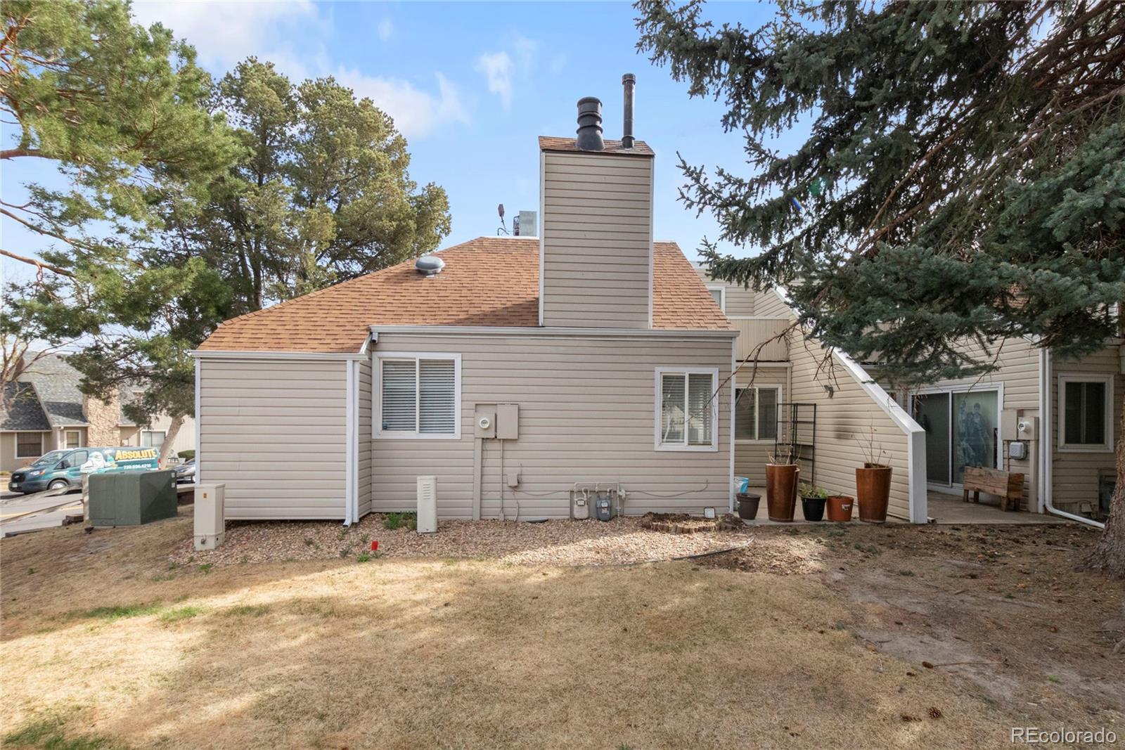 2622 S Xanadu Way Aurora CO 80014