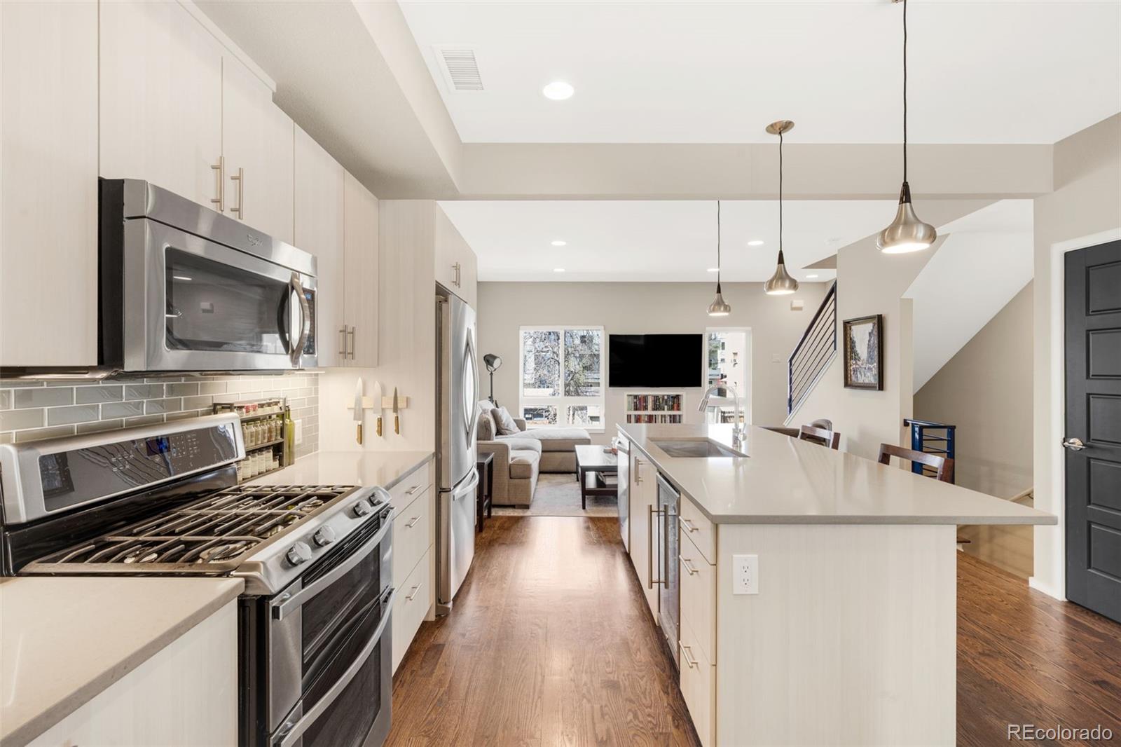 2743 W 25th Avenue Denver CO 80211