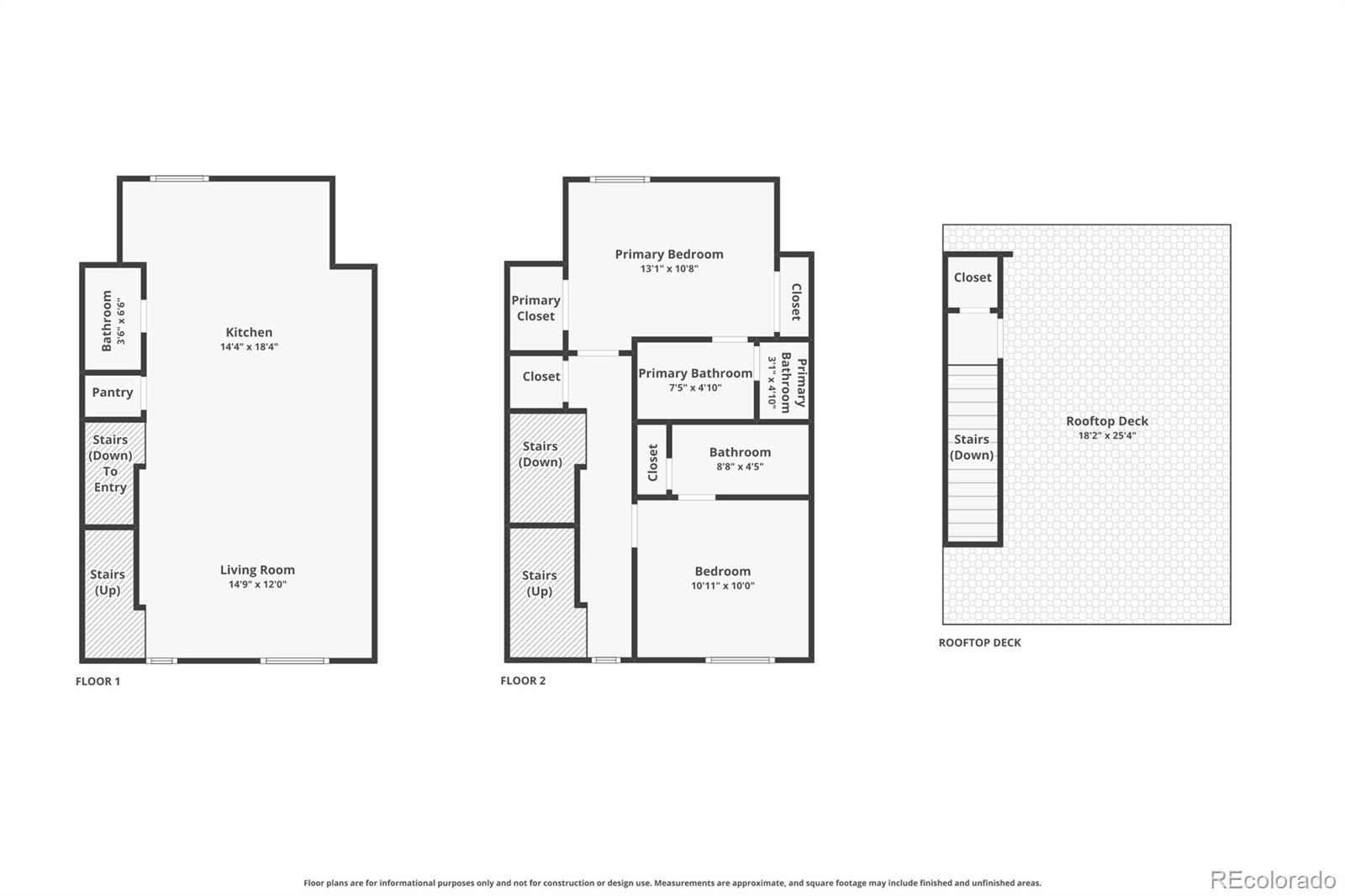 2743 W 25th Avenue Denver CO 80211