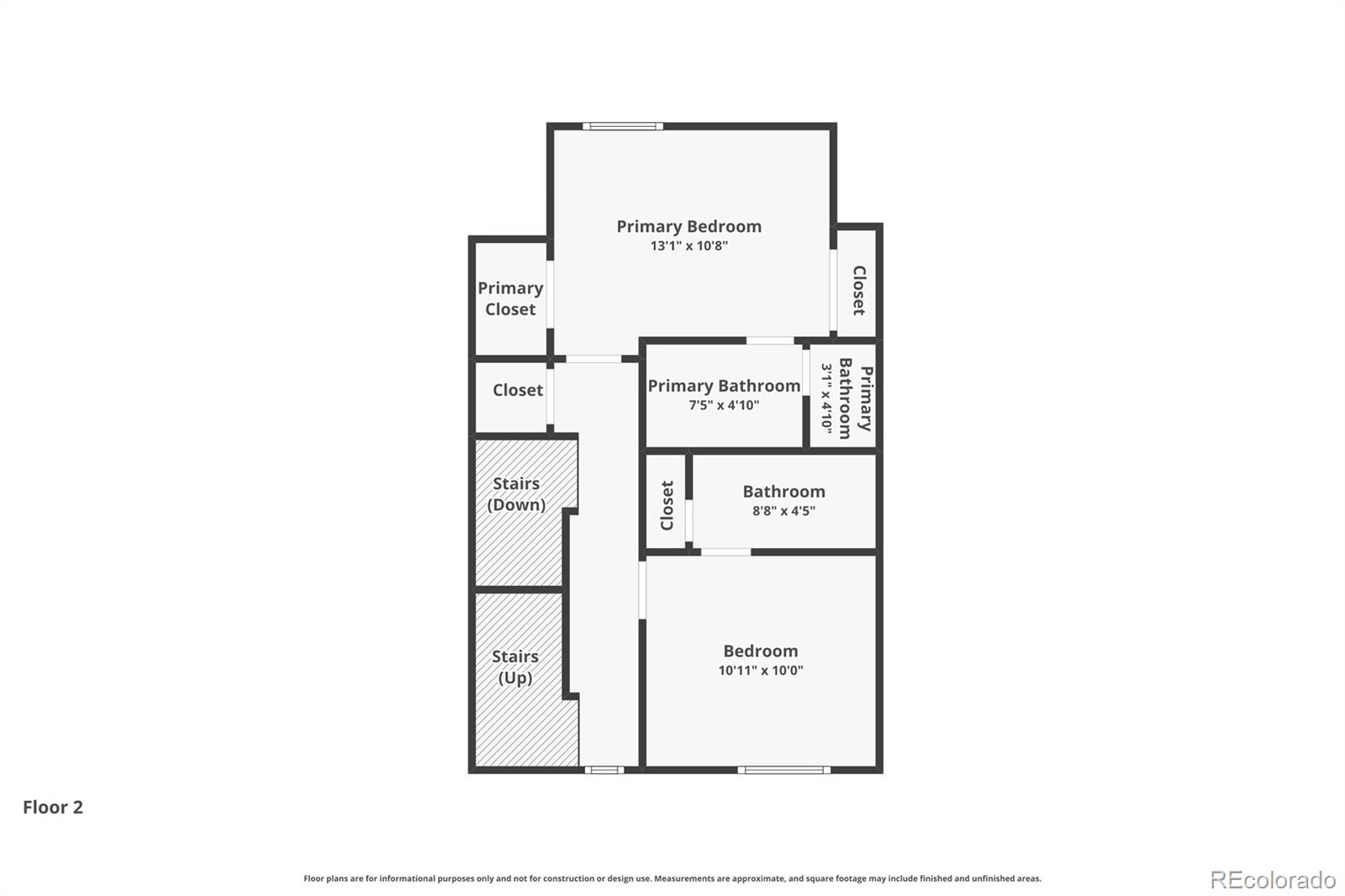 2743 W 25th Avenue Denver CO 80211