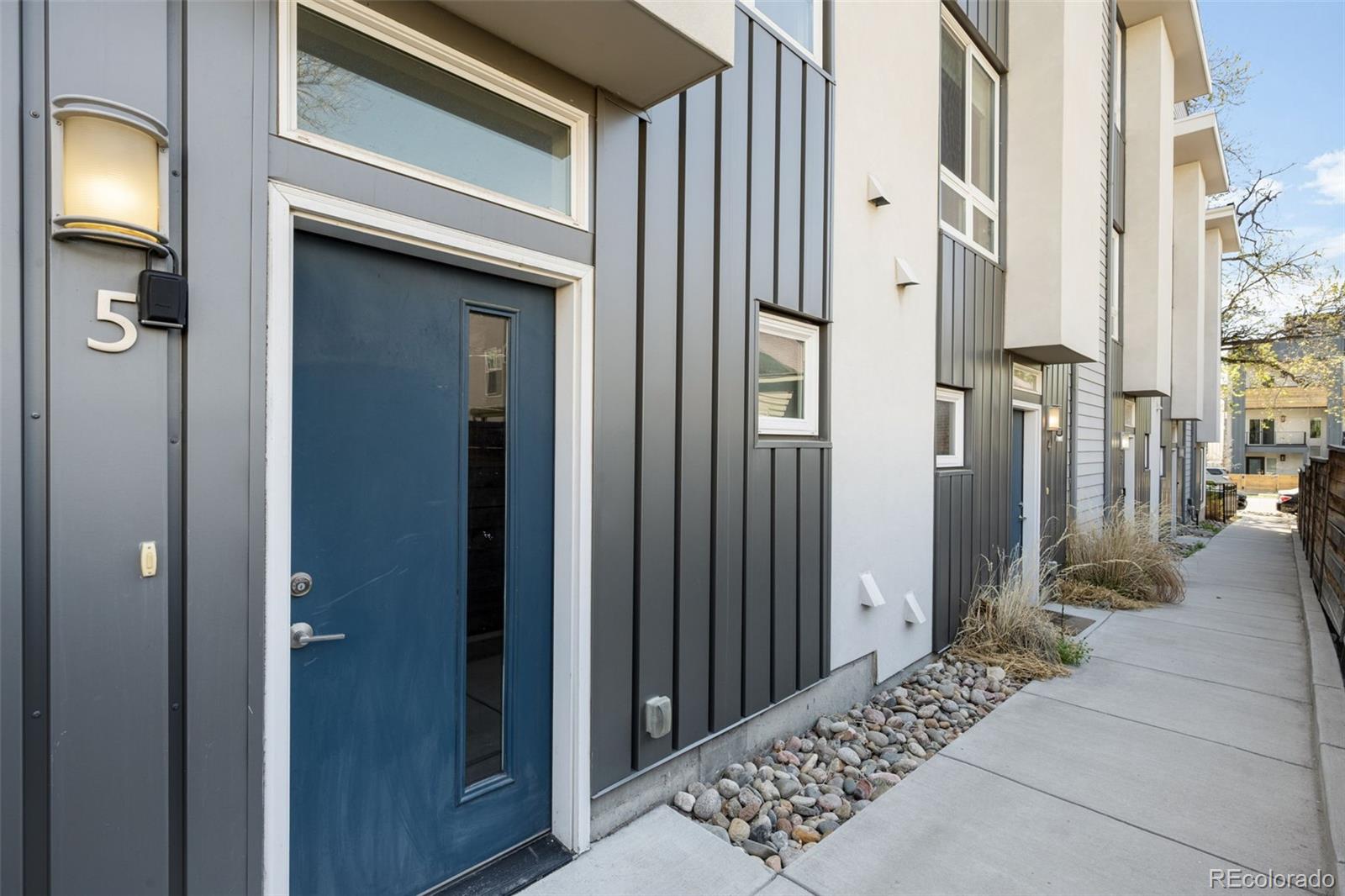 2743 W 25th Avenue Denver CO 80211