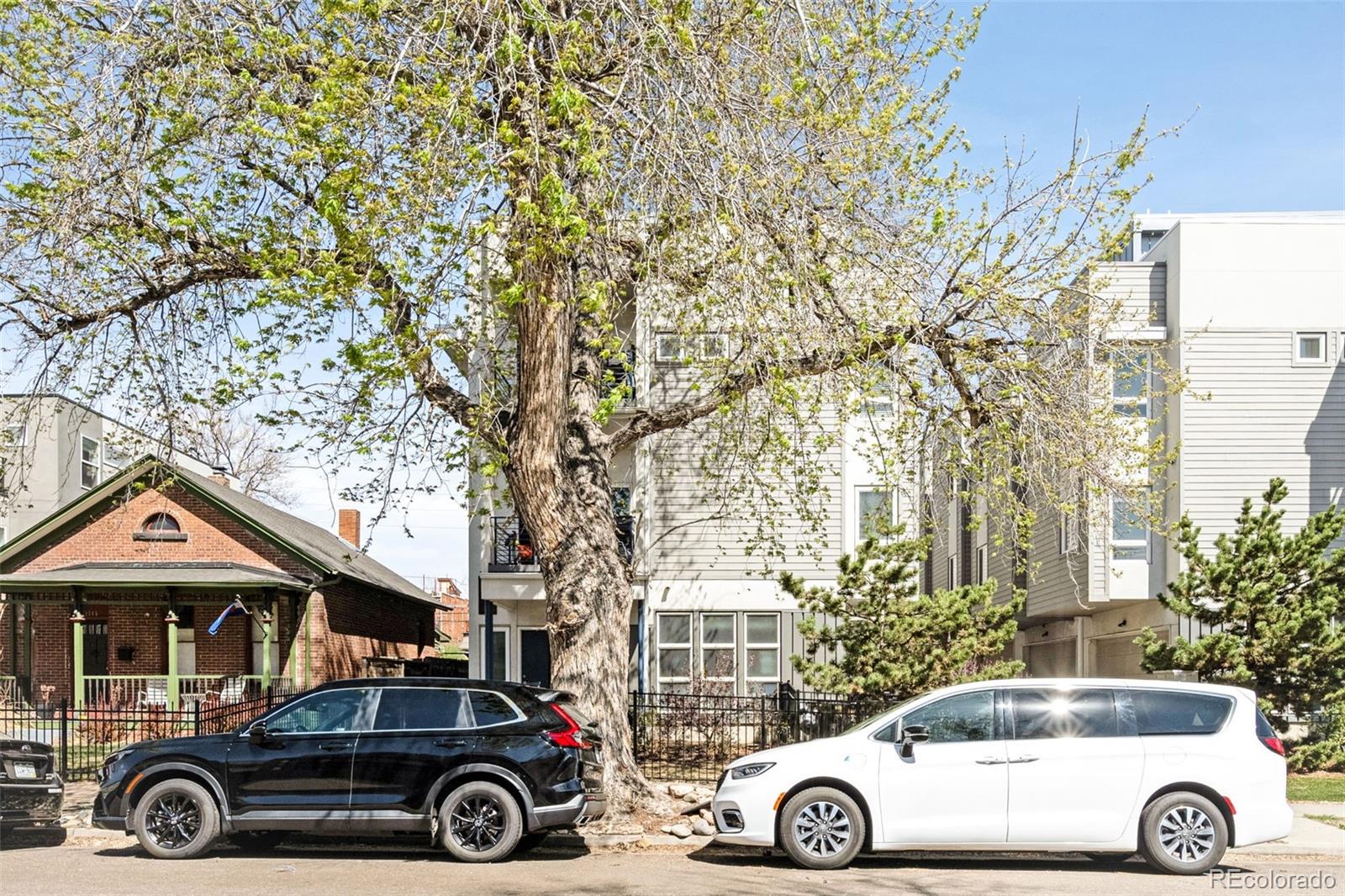 2743 W 25th Avenue Denver CO 80211