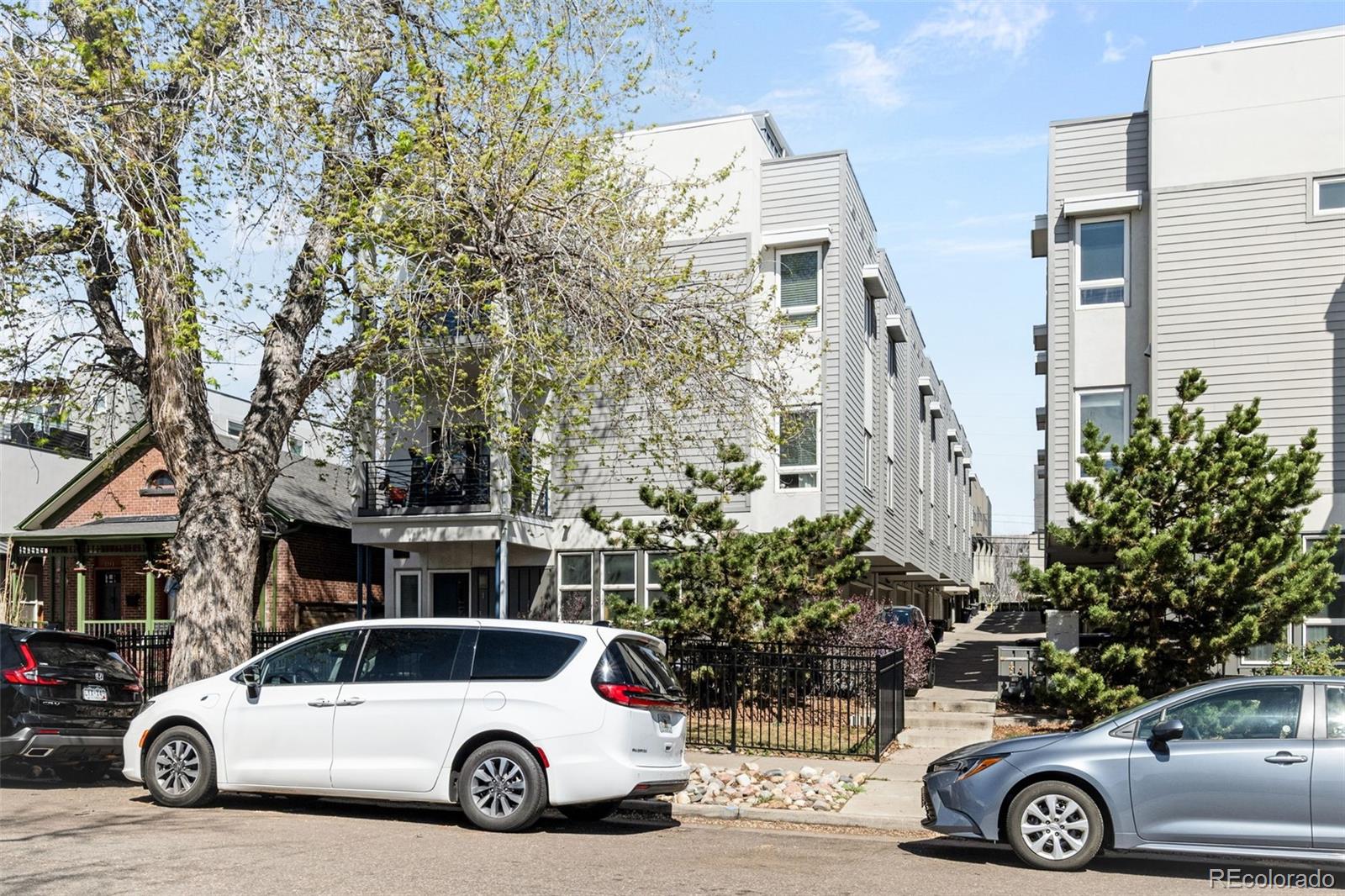2743 W 25th Avenue Denver CO 80211