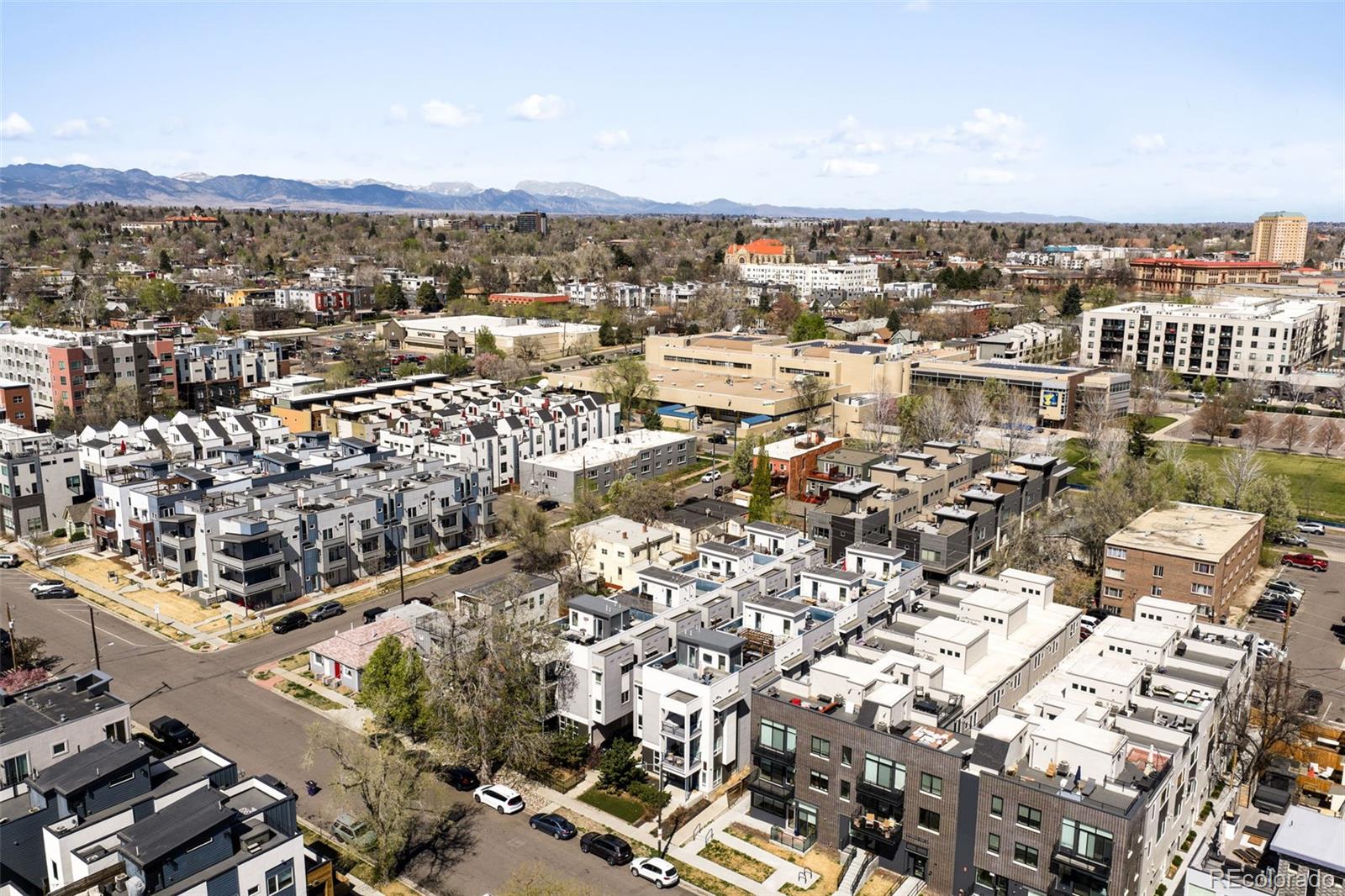 2743 W 25th Avenue Denver CO 80211