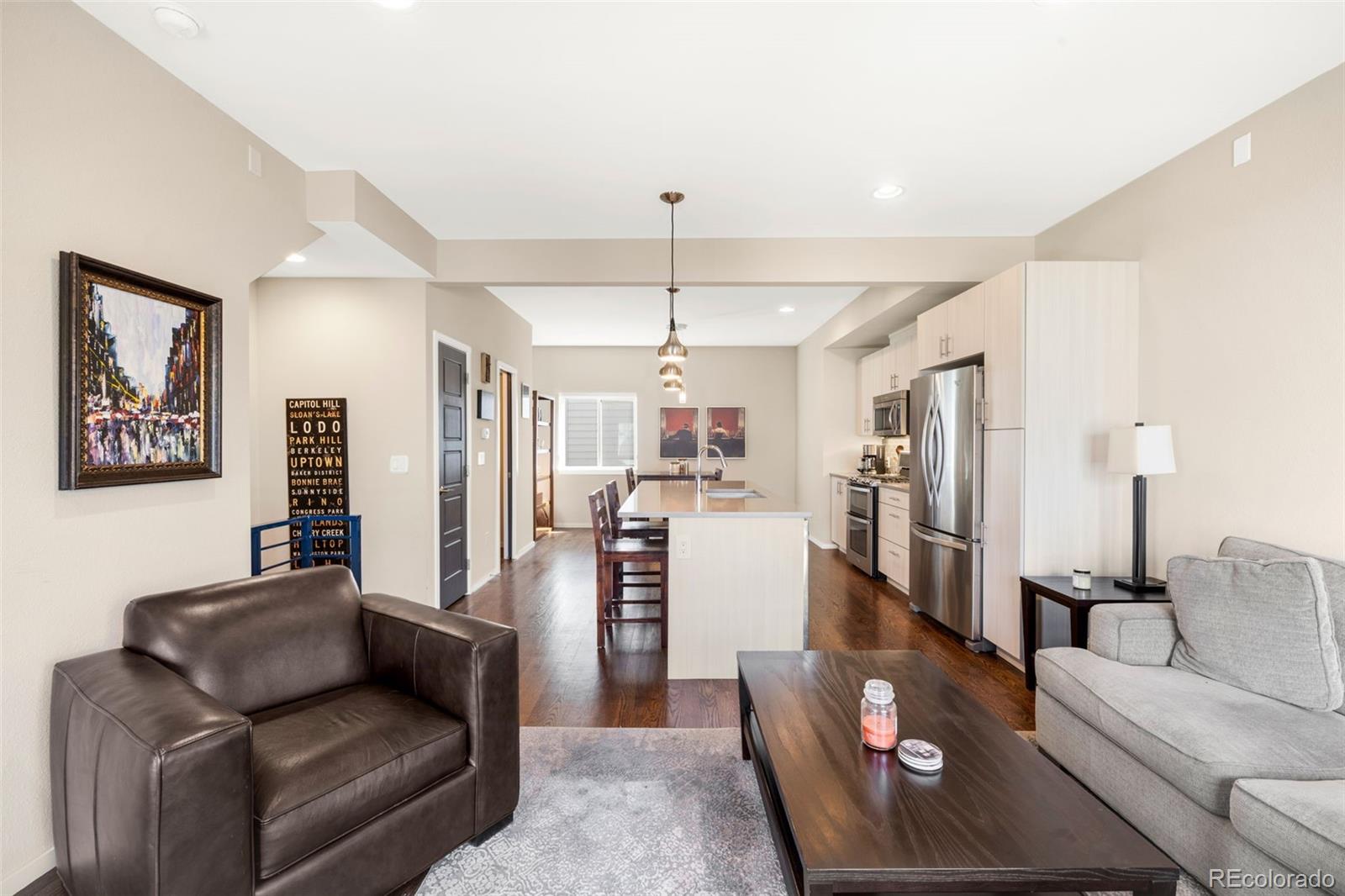 2743 W 25th Avenue Denver CO 80211