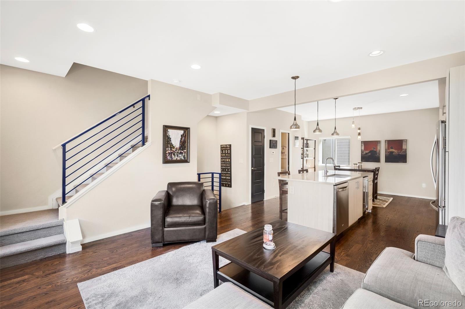 2743 W 25th Avenue Denver CO 80211