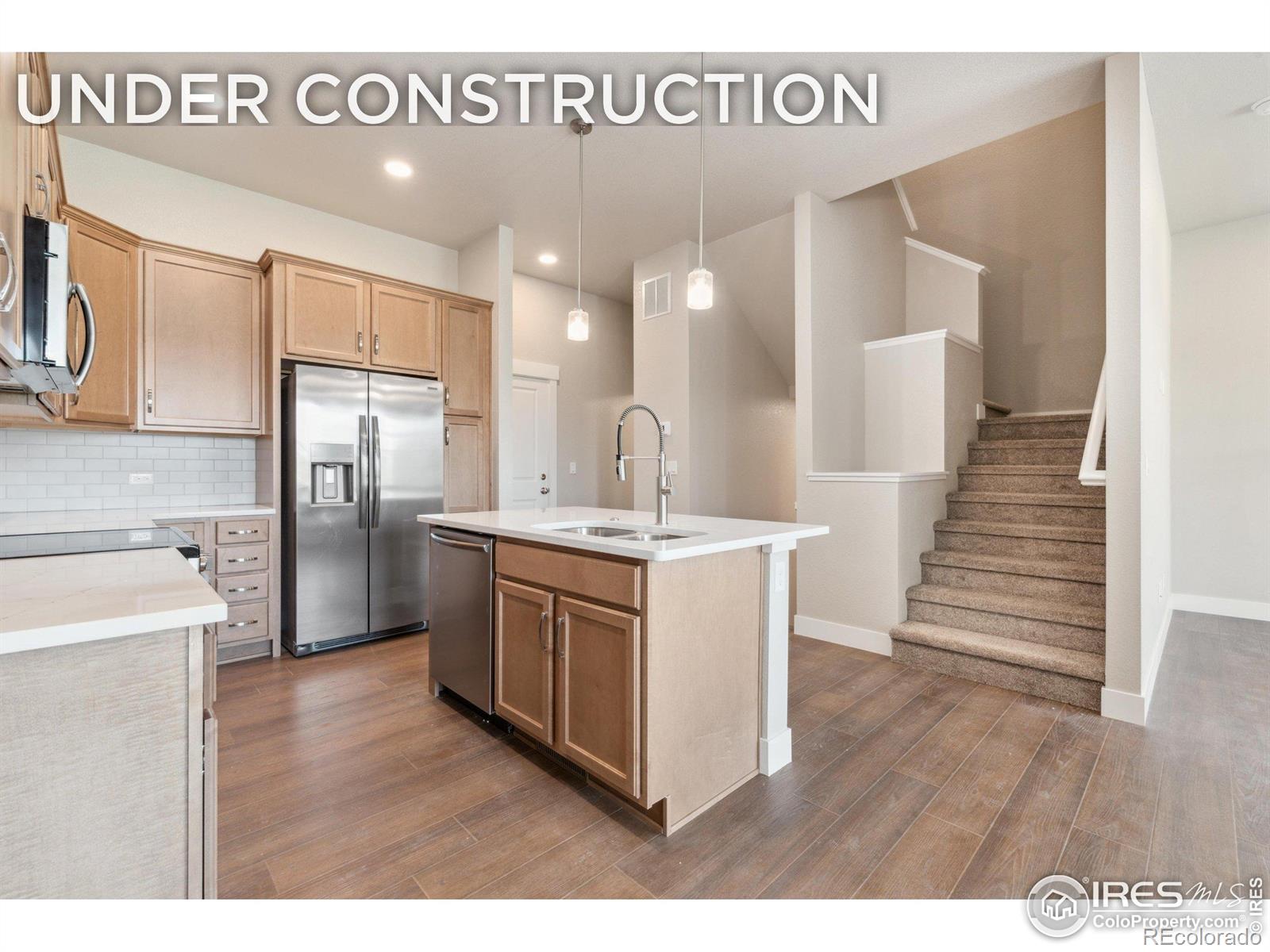 4248 Trapper Lake Drive Loveland CO 80538