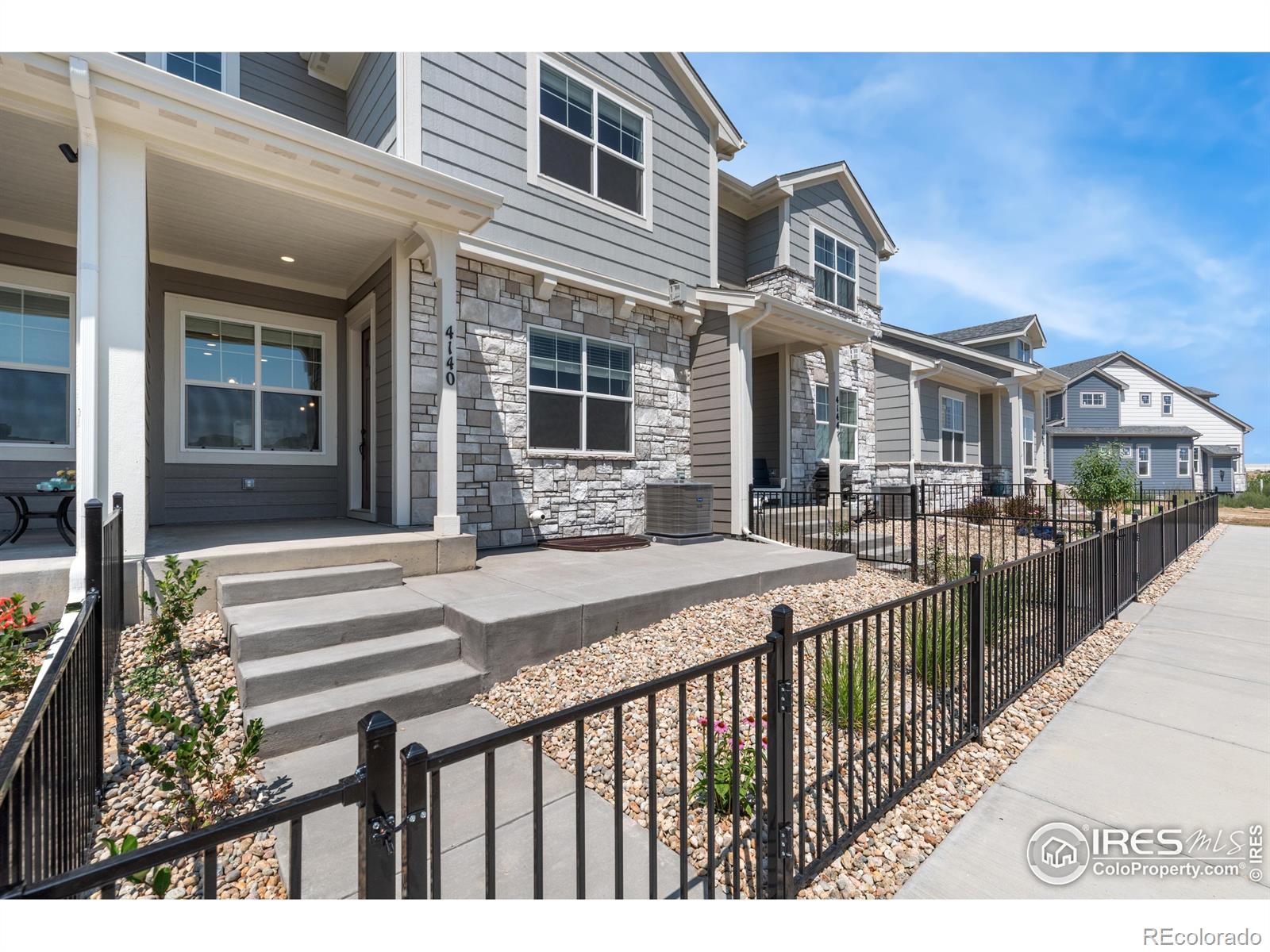 4248 Trapper Lake Drive Loveland CO 80538