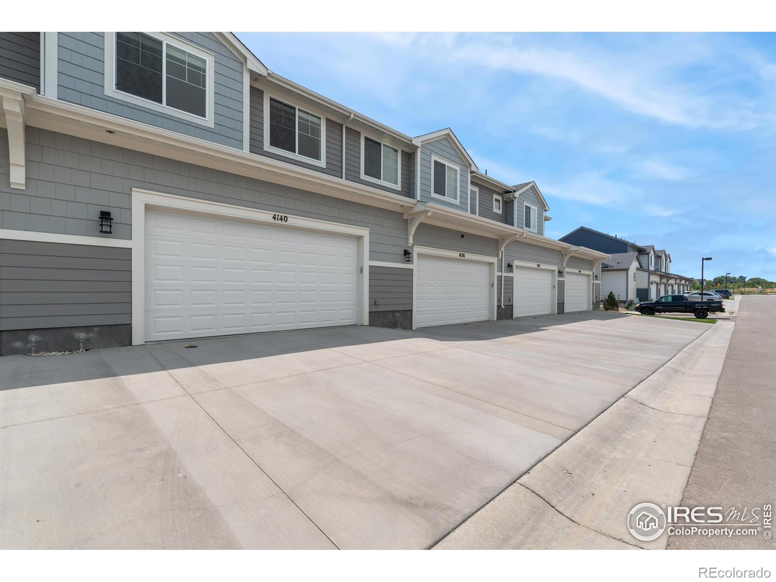 4248 Trapper Lake Drive Loveland CO 80538