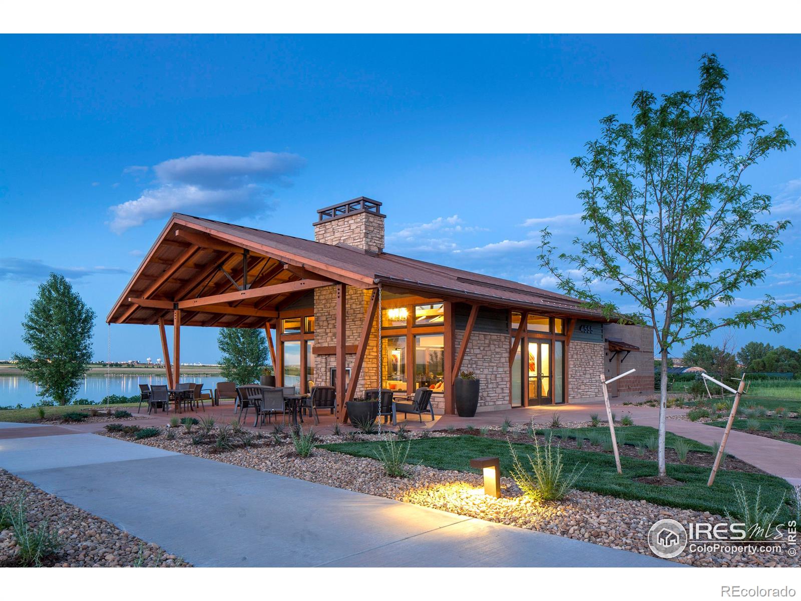 4248 Trapper Lake Drive Loveland CO 80538