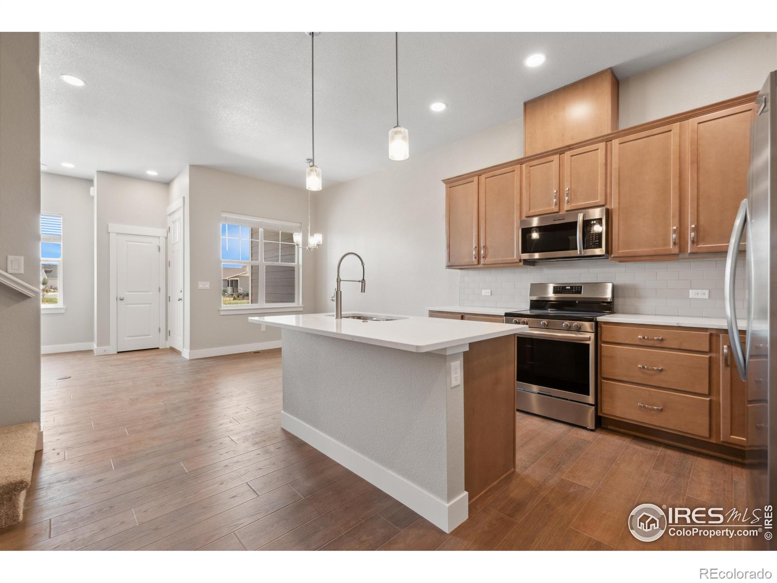 4248 Trapper Lake Drive Loveland CO 80538