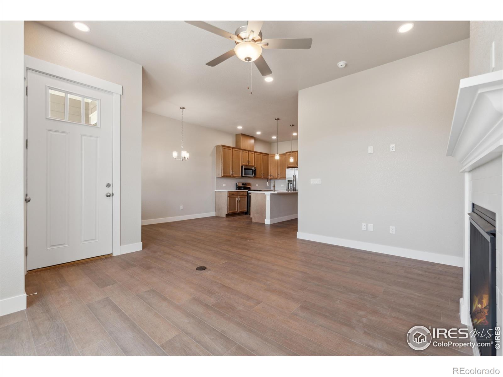 4248 Trapper Lake Drive Loveland CO 80538