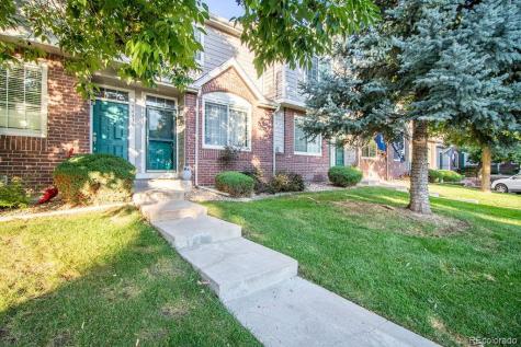 9643 W Chatfield Avenue Littleton CO 80128