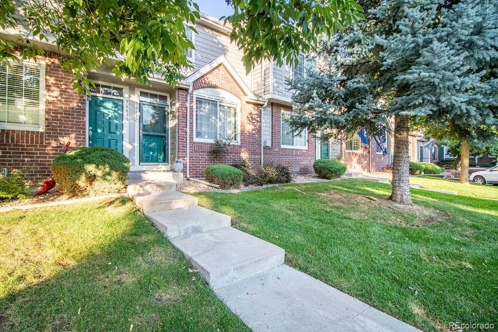 9643 W Chatfield Avenue Littleton CO 80128