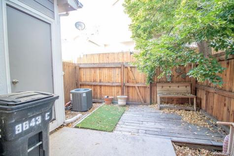 9643 W Chatfield Avenue Littleton CO 80128