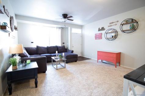 9643 W Chatfield Avenue Littleton CO 80128
