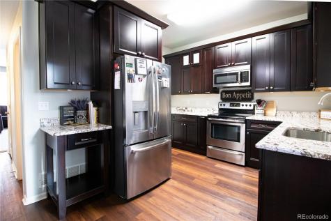 9643 W Chatfield Avenue Littleton CO 80128