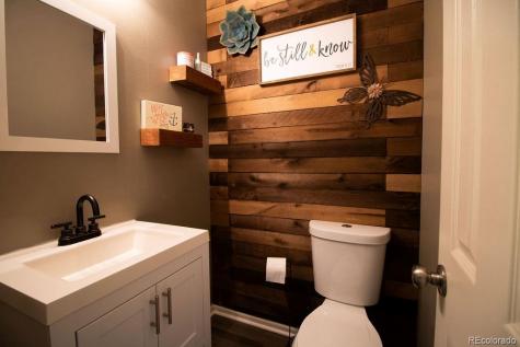 9643 W Chatfield Avenue Littleton CO 80128