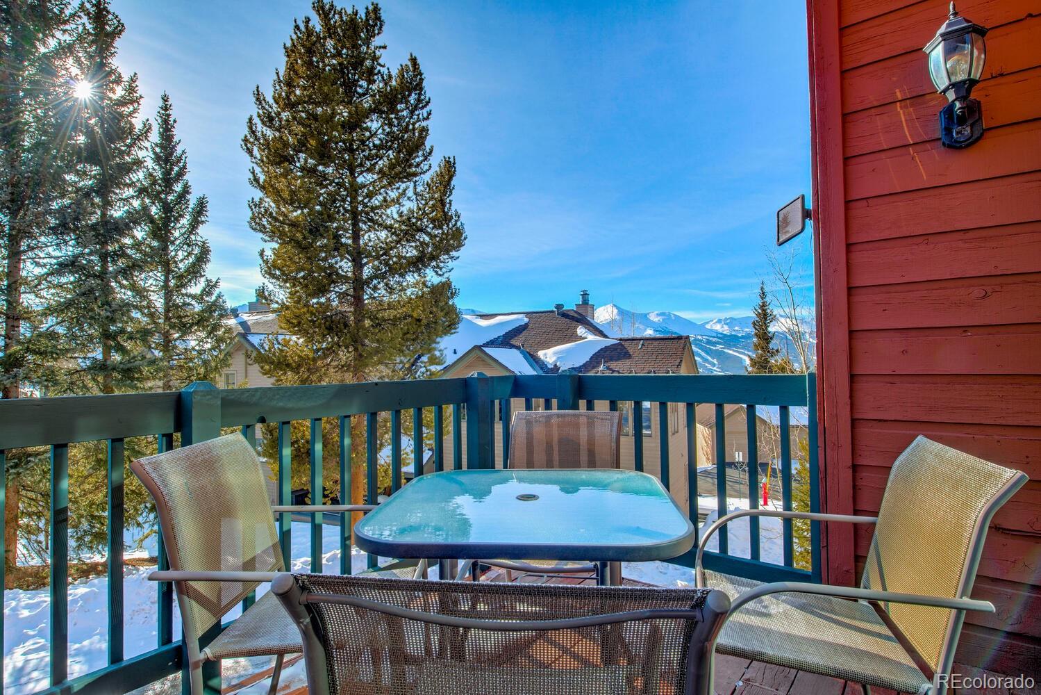 45 Washington Lode Breckenridge CO 80424