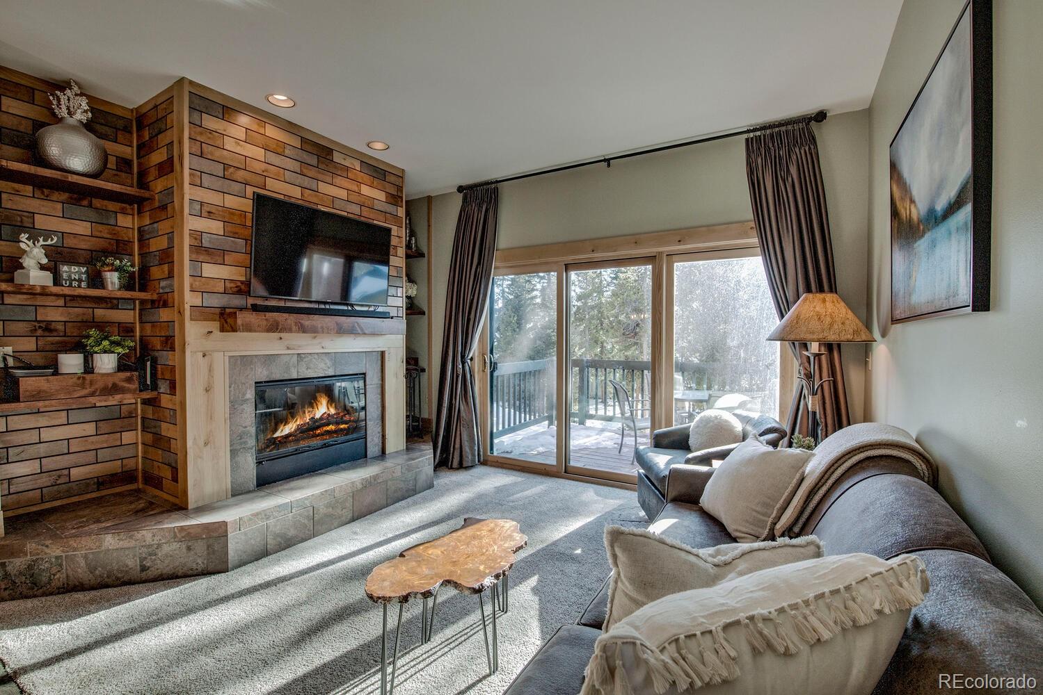 45 Washington Lode Breckenridge CO 80424