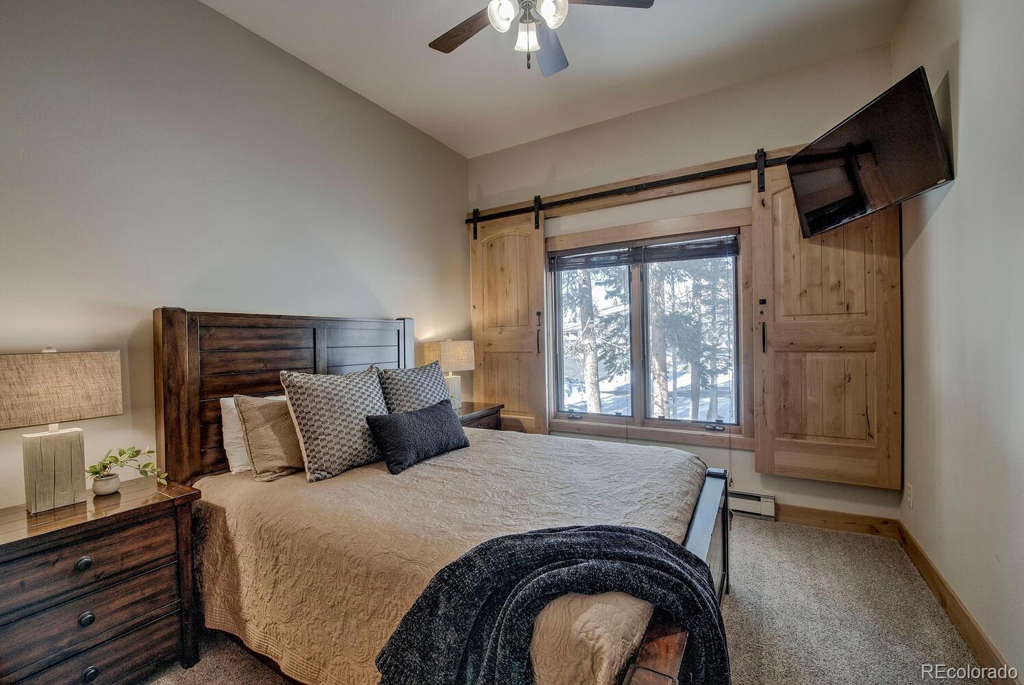45 Washington Lode Breckenridge CO 80424