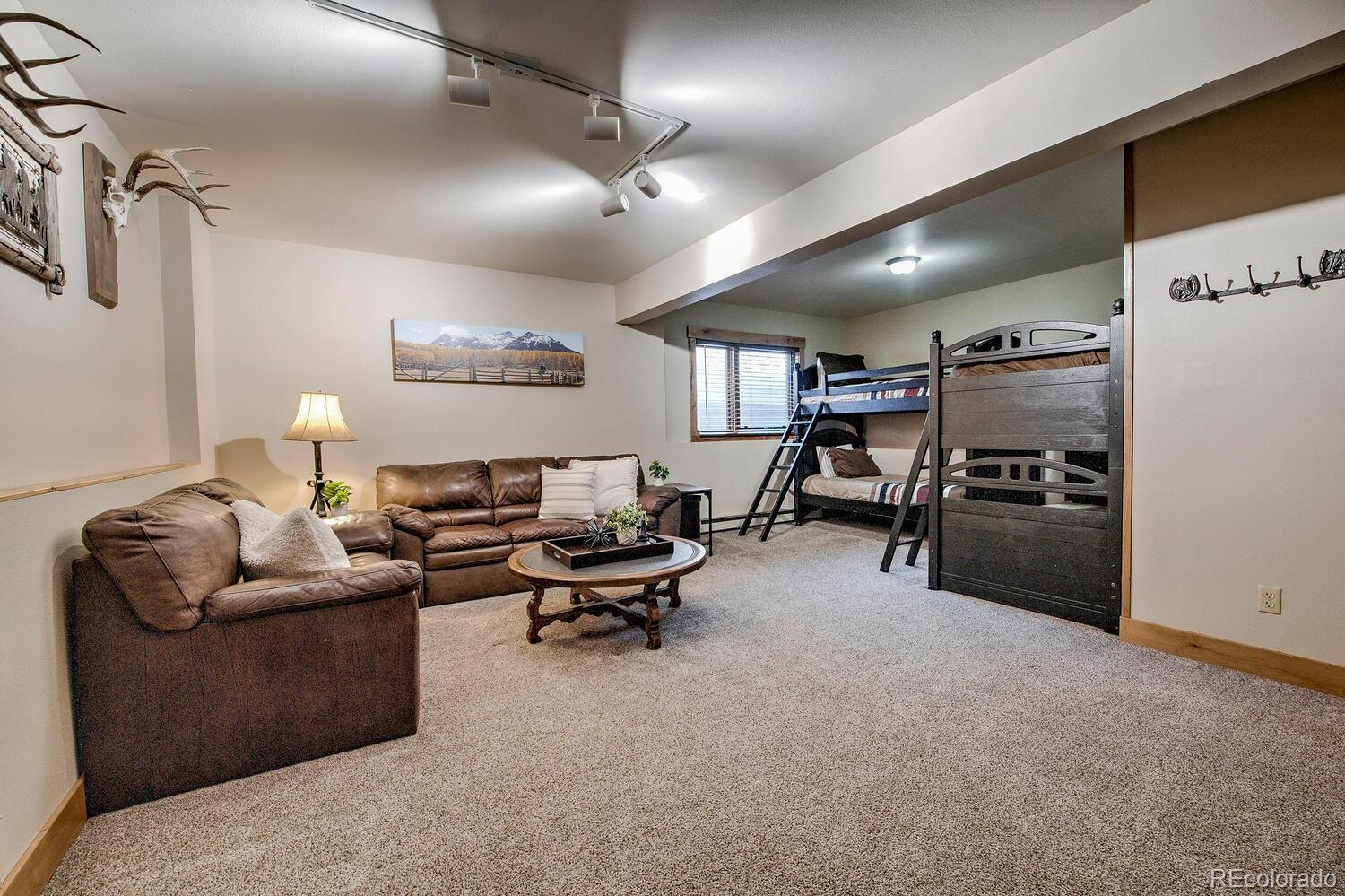 45 Washington Lode Breckenridge CO 80424