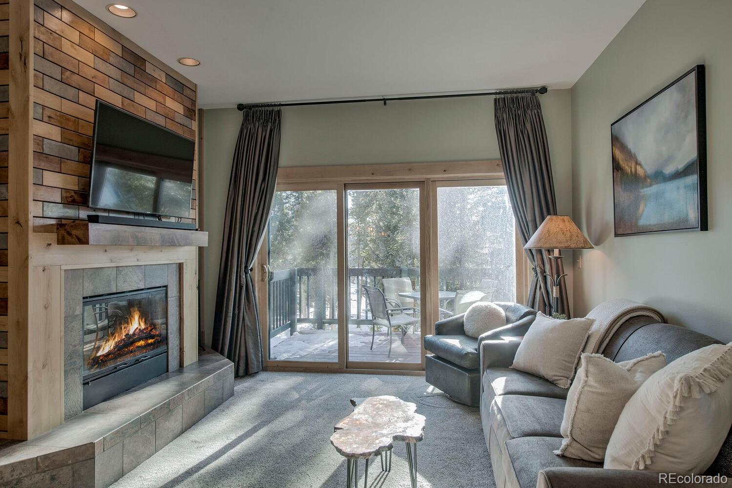 45 Washington Lode Breckenridge CO 80424