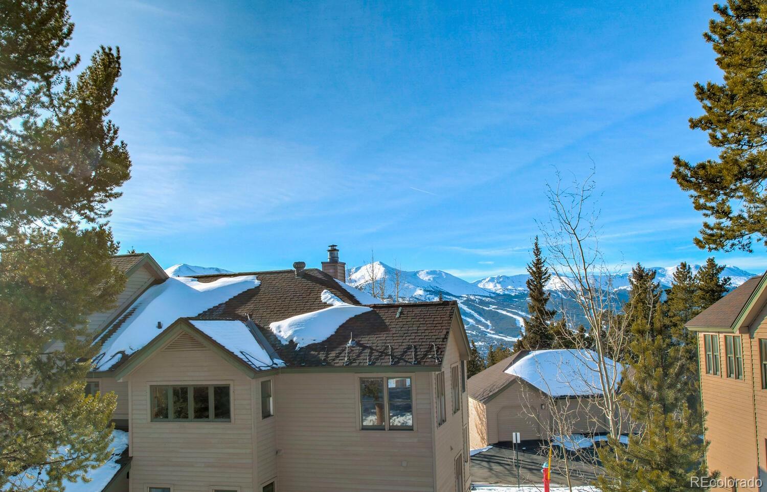 45 Washington Lode Breckenridge CO 80424