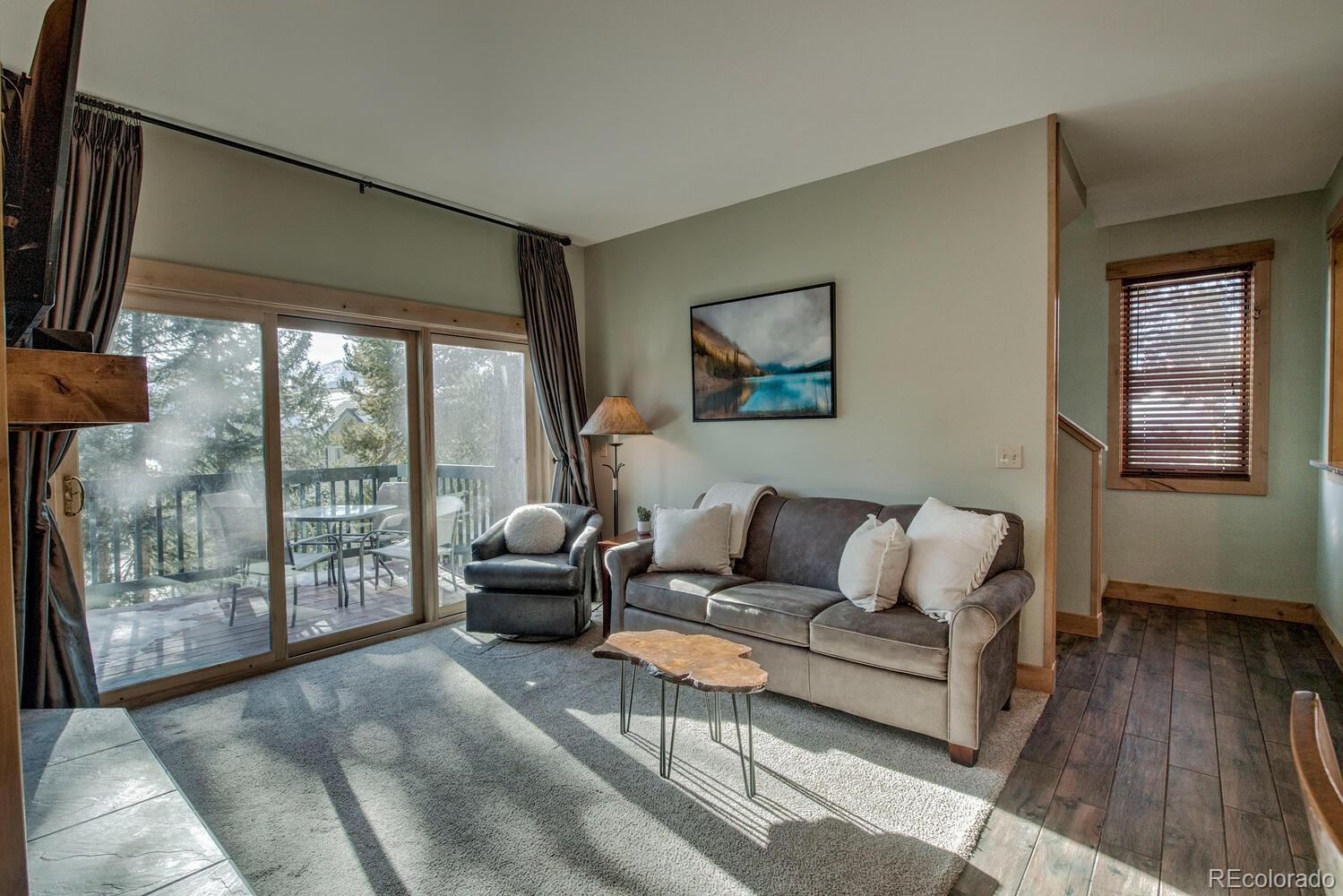 45 Washington Lode Breckenridge CO 80424