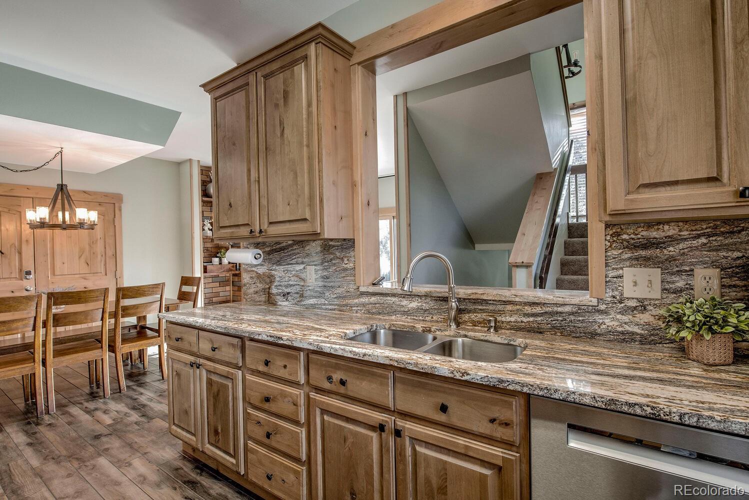 45 Washington Lode Breckenridge CO 80424
