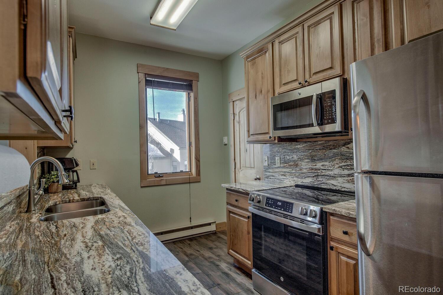 45 Washington Lode Breckenridge CO 80424